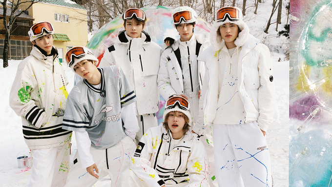 라이즈, 18일 日 싱글 ‘All of You’ 발매...오후 8시 쇼케이스 개최