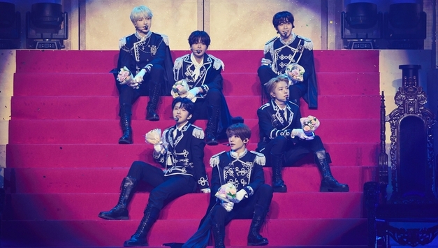 NCT 위시, 데뷔 2주년 팬미팅 매진 속 성료...'마법' 같은 하루 완성