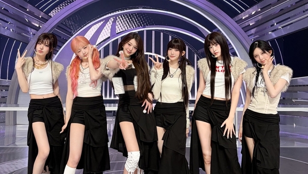 아이브, '뱅뱅'으로 음방 2관왕..."더 좋은 무대와 음악으로 보답"