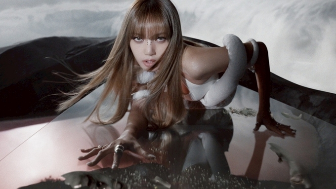 블랙핑크 신곡 'GO', 유튜브 글로벌 뮤직비디오 차트 1위 기록