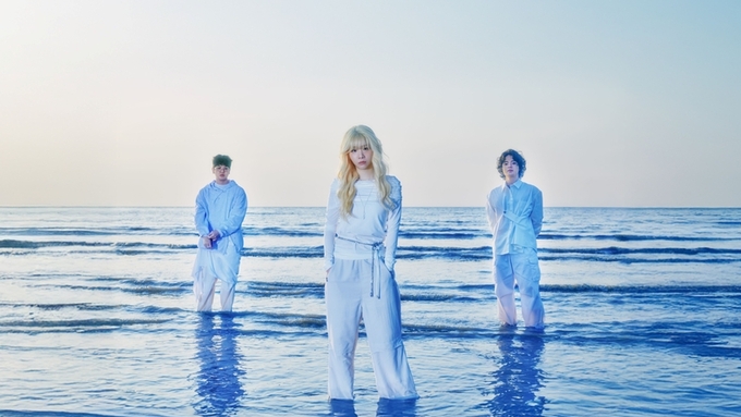 밴드 OurR(아월), 3일 신곡 ‘Oasis’ 발매…갈망의 감정 담아