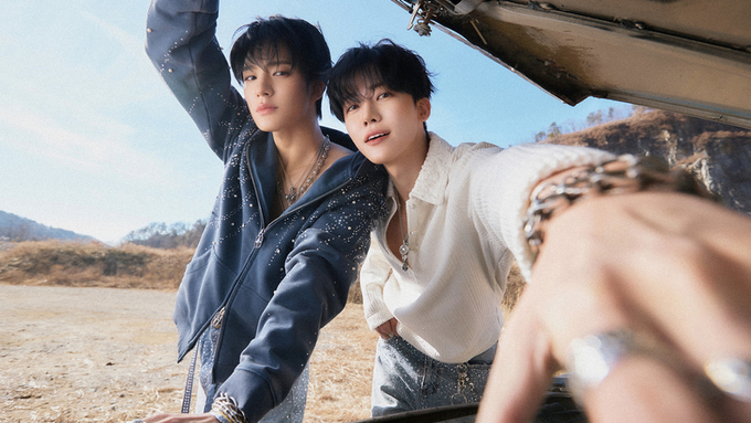 NCT JNJM, 미니 1집 ‘BOTH SIDES’로 日 오리콘 랭킹 정상