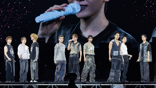 세븐틴 아시아 투어에 외신들 호평...“K-팝 라이브 최강자 입증”