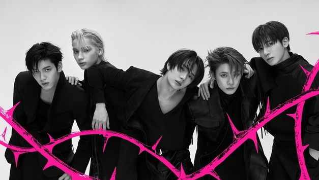 TXT, 日 골드 디스크 대상 ‘베스트 3 앨범’ 아시아 부문 수상