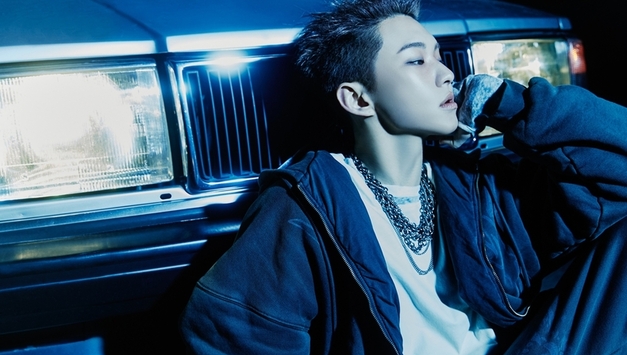 세븐틴 호시, 14일 로맨틱 신곡 ‘아기자기’ 공개...작사·작곡 참여