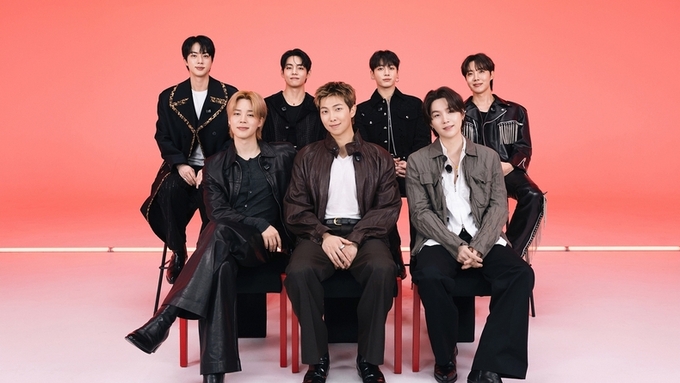 BTS, 20일 신보 ‘아리랑’으로 ‘BTS 2.0’ 연다...“뿌리에서 시작” [일문일답]