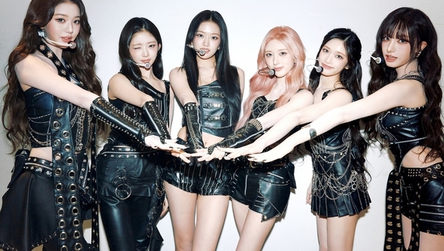 아이브, 두 번째 월드투어 북미·아시아 일정 공개…글로벌 활동 본격화