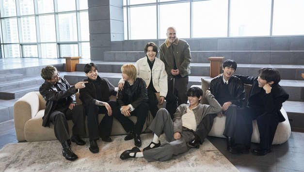 BTS 신보 ‘아리랑’, 애플 뮤직 차트 115개 국가/지역서 1위 달성