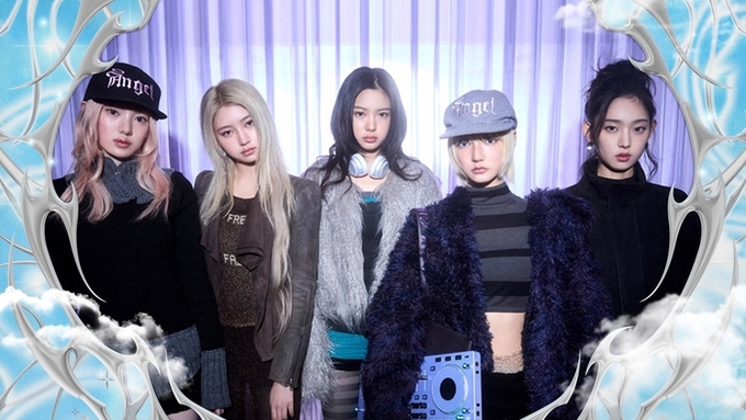 키키, 28일 글로벌 축제 '헤드 인 더 클라우즈' 도쿄 무대 출연