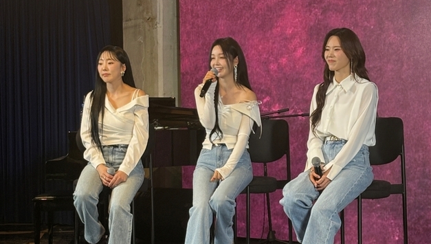 씨야 신곡 ‘그럼에도 우린’, 지니뮤직 최신 발매 차트 1위 진입