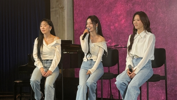 씨야 신곡 ‘그럼에도 우린’, 지니뮤직 최신 발매 차트 1위 진입