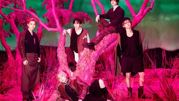 ‘컴백 D-11’ 투모로우바이투게더, 미니 8집 마지막 콘셉트 포토 공개