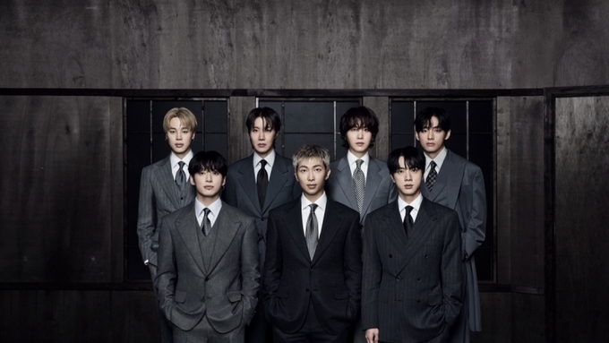 하이브와 빅히트 뮤직이 밝힌 방탄소년단 ‘아리랑’ 3가지 승부수