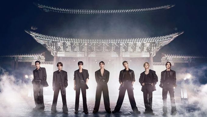 방탄소년단, 韓 가수 최초 ‘빌보드 200’ 2주 연속 1위