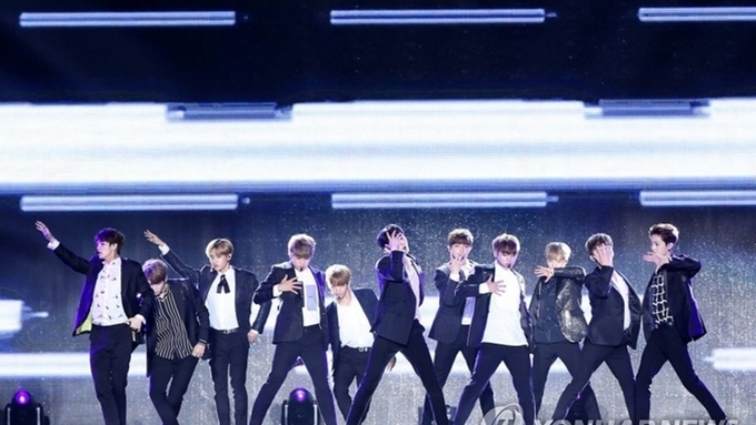 워너원·아이오아이·씨야…가요계 재결합 열풍