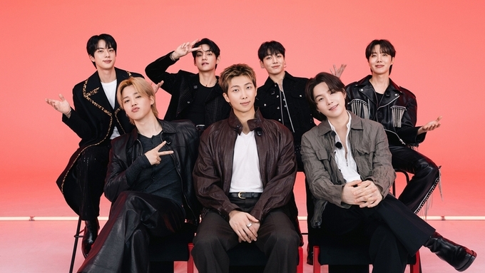 방탄소년단 ‘SWIM’, 美 빌보드 ‘핫 100’ 2위…빌보드·글로벌 차트 동시 석권