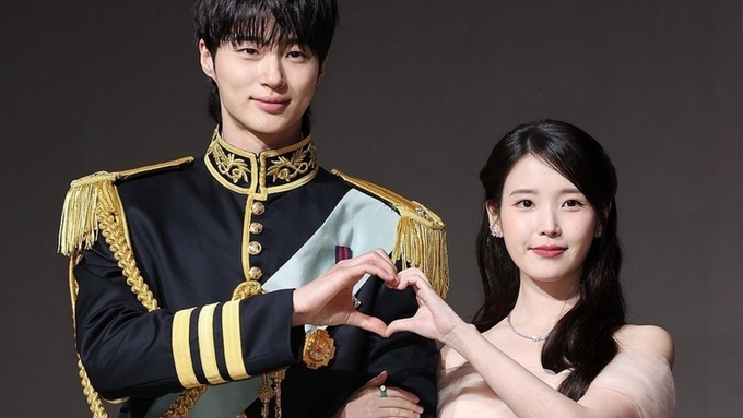 아이유·고윤정·김고은·신혜선…여풍 거센 4월 안방극장