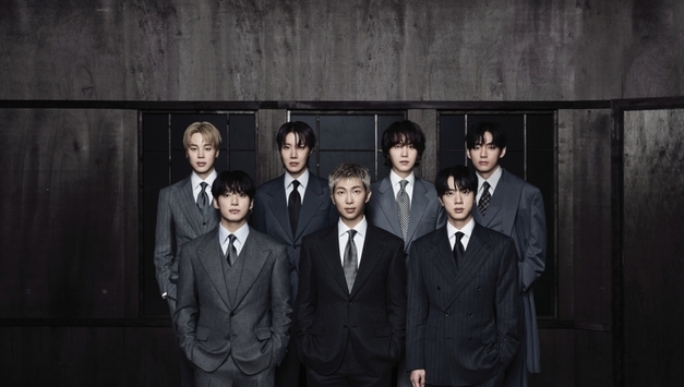 방탄소년단 ‘아리랑’, 美 빌보드 ‘핫 100’ 2주 연속 10곡 차트인