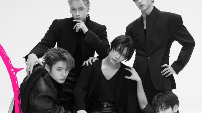 투모로우바이투게더 → '방과후 태리쌤'…팝업스토어로 즐기는 참여형 콘텐츠