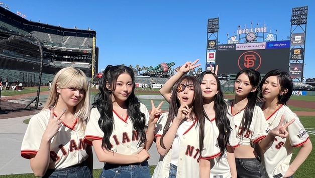 "승리 요정 될래요"…시구의 계절 맞이하는 스타들의 봄