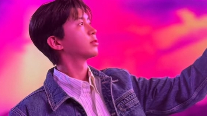 임영웅, 가수‧배우‧모델 전천후 아티스트 행보