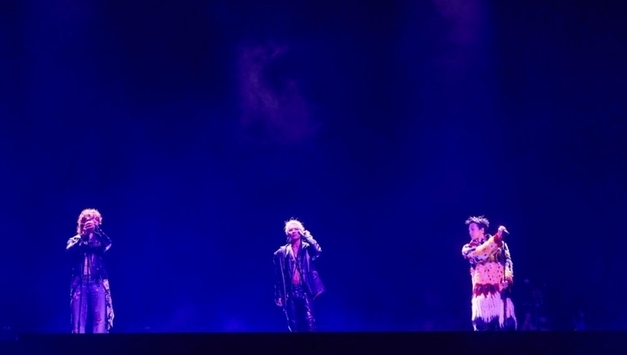 빅뱅, 美 '코첼라'로 알린 K팝 레전드 귀환