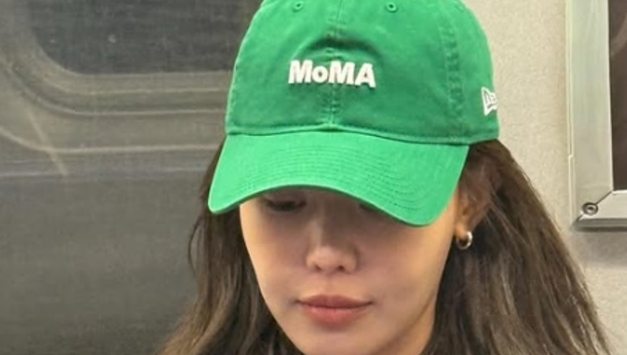 최수영·BTS 뷔·지드래곤·박보검·영탁…대중교통 이용하는 스타들 '화제'