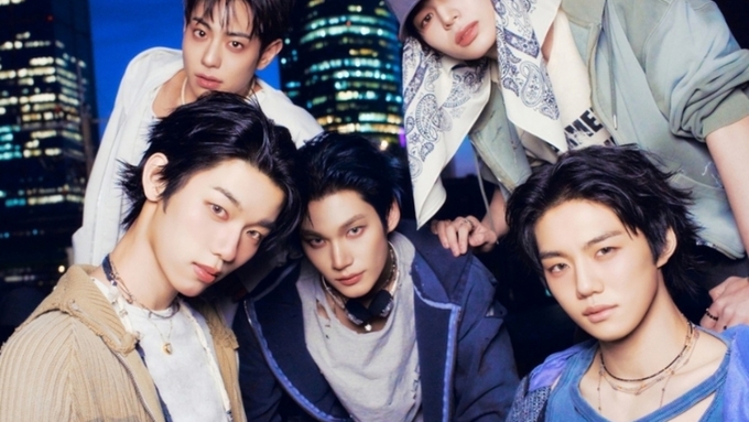 제베원·이븐 ·앤더블…재정비 5인조 보이그룹의 컴백