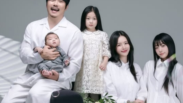 송중기·김대희·KCM…아내 미모 덕 본 남편 스타들