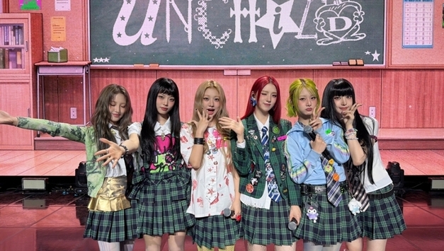 언차일드·네이즈·키비츠·하트오브우먼…올해 데뷔하는 신인 아이돌