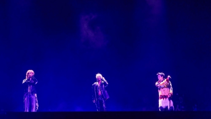 빅뱅·에이핑크·B1A4…레전드 아이돌의 귀환