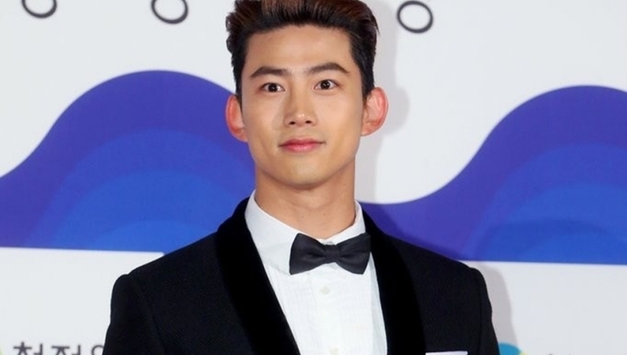 옥택연, 24일 신라호텔서 결혼식…2PM 두 번째 품절남