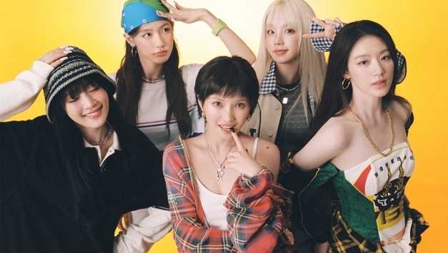 동방신기·아이들·하츠투하츠·아일릿…日 TV 애니 오프닝 장악한 K-돌