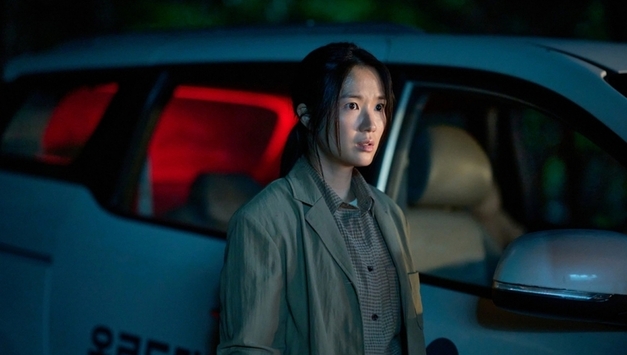 김혜윤, '살목지'로 호러퀸 찍고 '믿고 보는 배우' 등극