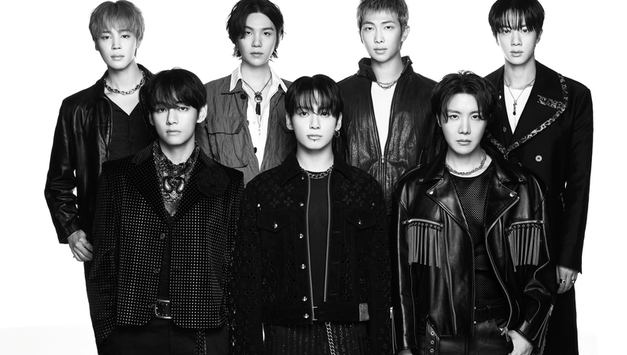 방탄소년단 'SWIM', 美 빌보드 ‘글로벌’ 차트 5주째 톱3