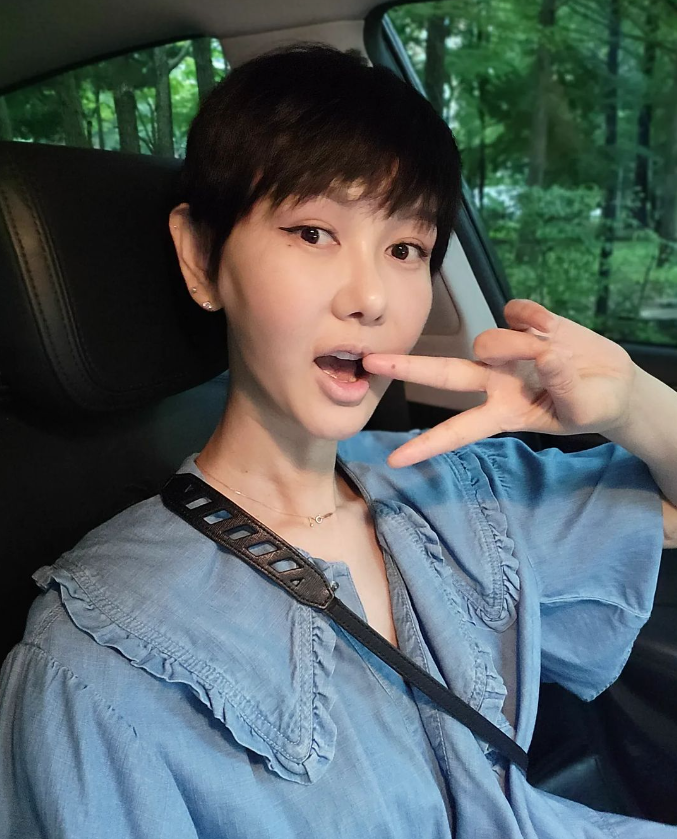(사진=이평 인스타그램)