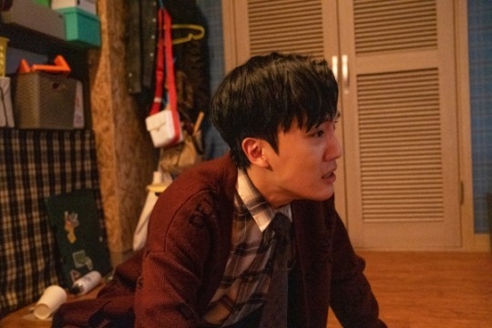 김균하, 영화 ‘라방’서 존재감 넘치는 열연