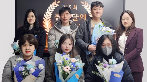 달꽃 이미지