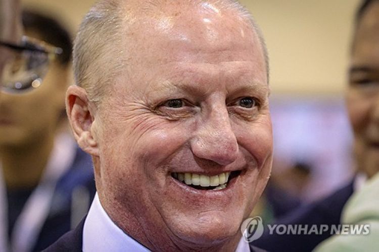 그레그 아벨 버크셔 해서웨이 부회장