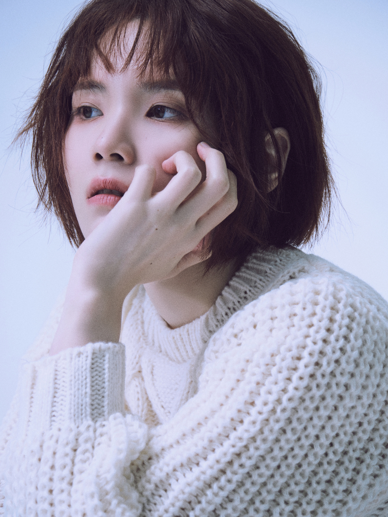 싱어송라이터 NUNI(누니)/사진=애프터눈노쉬