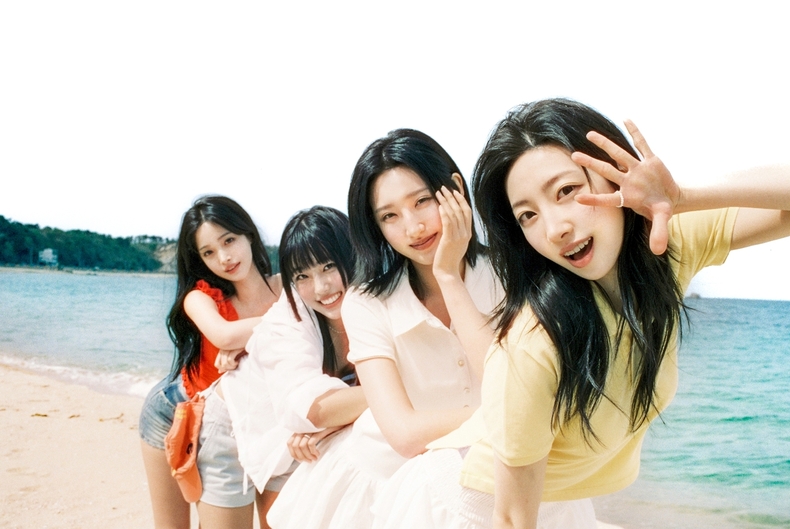 하이키(H1-KEY)/사진=GLG