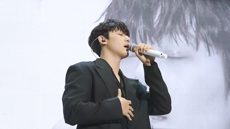 이도현 아시아 팬미팅 투어 'Re DO HYUN' 순항/사진=위에화엔터테인먼트코리아