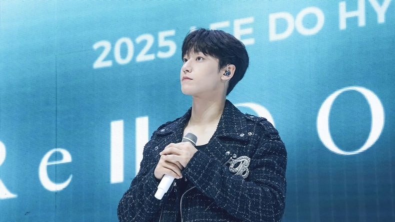 이도현 아시아 팬미팅 투어 'Re DO HYUN' 순항/사진=위에화엔터테인먼트코리아