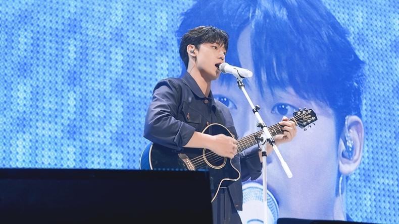이도현 아시아 팬미팅 투어 'Re DO HYUN' 순항/사진=위에화엔터테인먼트코리아