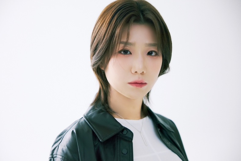 가수 안예은/사진=알비더블유, DSP미디어