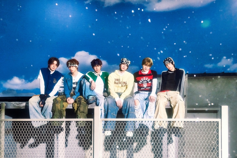 투어스(TWS)/사진=플레디스 엔터테인먼트