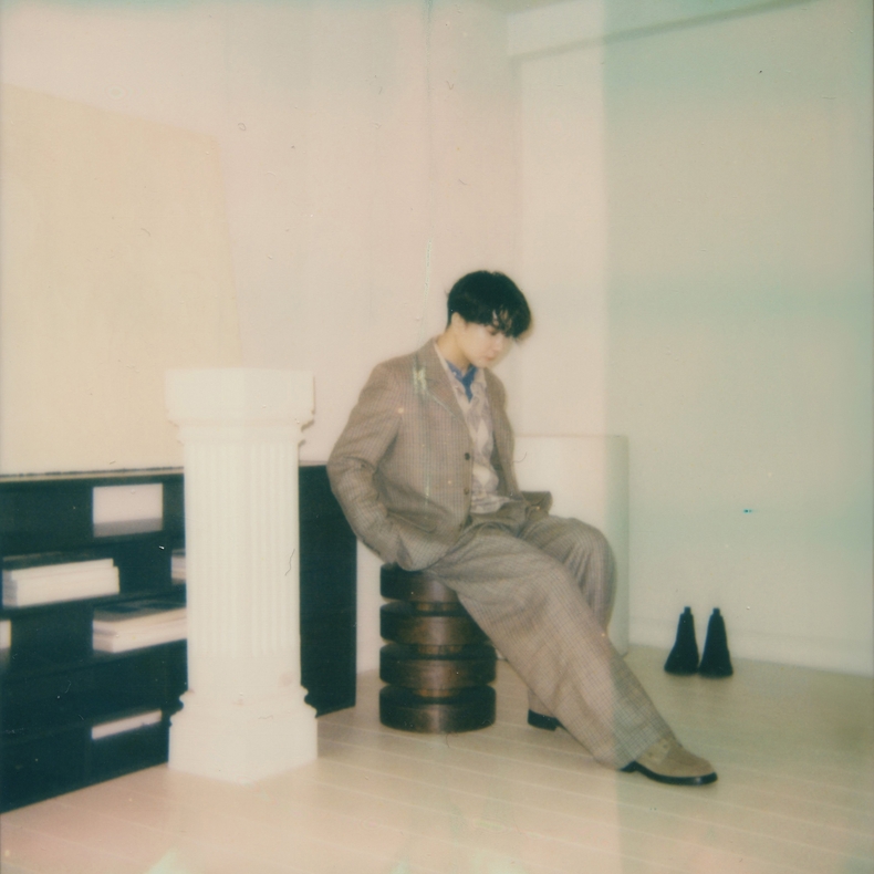 윤현상 싱글 커버/사진=문화인