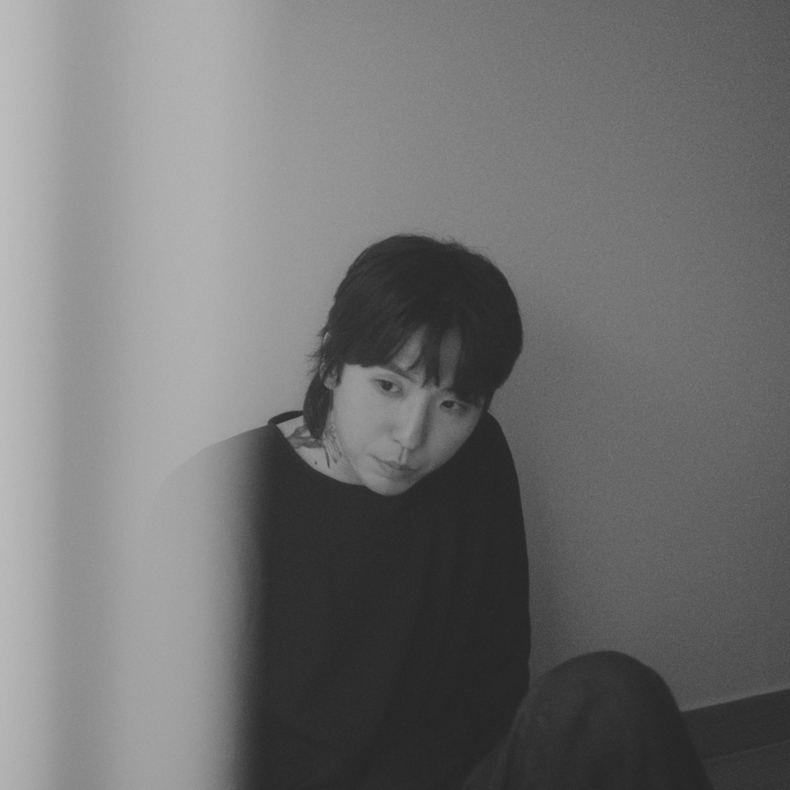 싱어송라이터 구름/사진=테잎스