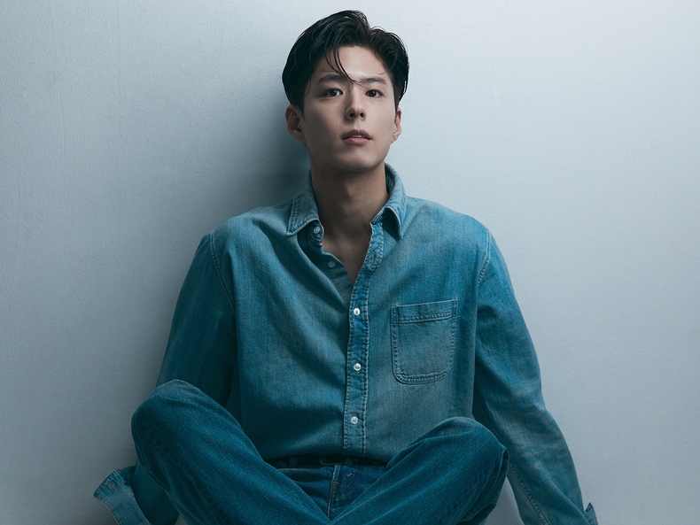 박보검 19일 '매일 그대와' 발매/사진=스튜디오 마음C, tvN, 더블랙레이블