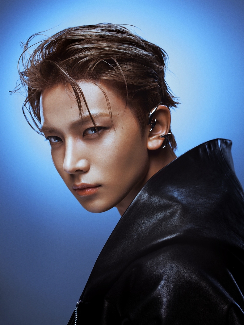 엔하이픈 'THE SIN: VANISH' Chapter 4 스틸_희승/사진=빌리프랩